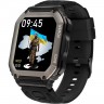Смарт годинник Gelius Tactical Navy GP-SW007 Black (12 міс)