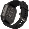 Смарт годинник Gelius Tactical Navy GP-SW007 Black (12 міс)