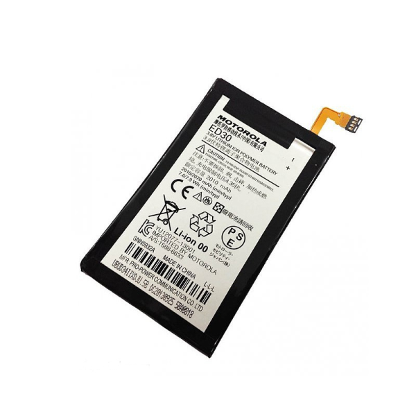 Аккумулятор Gionee Motorola ED30 ( XT1031,  XT1032,  XT1033 )