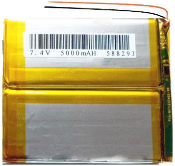 Аккумулятор Assistant  AP-941