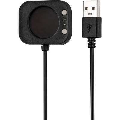 Зарядний USB кабель (AMAZWATCH GT 2021, Model-A)