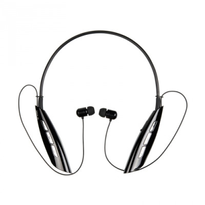 Stereo Bluetooth HF Jablue HBS-980 Black