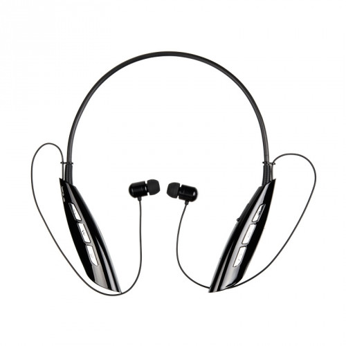 Stereo Bluetooth HF Jablue HBS-980 Black
