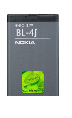 Аккумулятор Nokia BL-4J