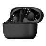 Безпровідні навушники Headset Gelius MaxBuds GP-TWS025 Black (12 міс)