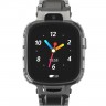Дитячі розумний годинник Gelius PRO KID з GPS трекером GP-PK001 Black/Silver (12 міс)