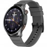 Смарт годинник Gelius Amazwatch GT3 GP-SW010 (Incredible series) Gun (12 міс)