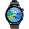 Смарт годинник Gelius Amazwatch GT3 GP-SW010 (Incredible series) Gun (12 міс)