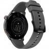 Смарт годинник Gelius Amazwatch GT3 GP-SW010 (Incredible series) Gun (12 міс)