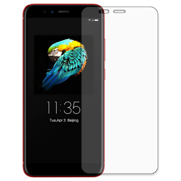 Противоударная защитная пленка Remax Lenovo S5 Матовая