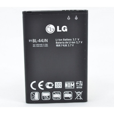Аккумулятор LG BL-44JN ( P970, P690, P698 )