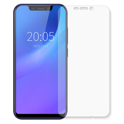 Противоударная защитная пленка Remax Blackview A30 Матовая
