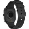 Смарт годинник Gelius Model-A Black (12 міс)