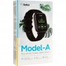 Смарт годинник Gelius Model-A Black (12 міс)