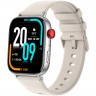 Смарт годинник Gelius Pro GP-SW009 (Amazwatch Numix) Silver (12 міс)