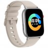 Смарт годинник Gelius Pro GP-SW009 (Amazwatch Numix) Silver (12 міс)