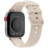 Смарт годинник Gelius Pro GP-SW009 (Amazwatch Numix) Silver (12 міс)