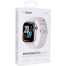 Смарт годинник Gelius Pro GP-SW009 (Amazwatch Numix) Silver (12 міс)