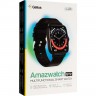 Смарт годинник Gelius AMAZWATCH GT2 GP-SW004 Black (12 міс)