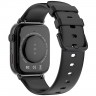 Смарт годинник Gelius Pro GP-SW009 (Amazwatch Numix) Black (12 міс)