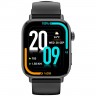Смарт годинник Gelius Pro GP-SW009 (Amazwatch Numix) Black (12 міс)