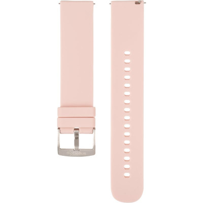 Ремінець для годинника Gelius GP-SW003 (Amazwatch GT2 Lite) Pink