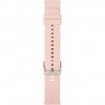 Ремінець для годинника Gelius GP-SW003 (Amazwatch GT2 Lite) Pink