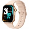  Смарт годинник Gelius Pro GP-SW009 (Amazwatch Numix) Gold (12 міс)