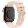  Смарт годинник Gelius Pro GP-SW009 (Amazwatch Numix) Gold (12 міс)