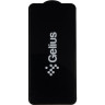Защитное стекло Gelius Full Cover Ultra-Thin 0.25mm для Realme C53 Black
