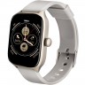 Смарт годинник Gelius GP-SW012 (Amazwatch GTS) Silver (12 міс)