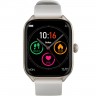 Смарт годинник Gelius GP-SW012 (Amazwatch GTS) Silver (12 міс)