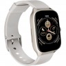 Смарт годинник Gelius GP-SW012 (Amazwatch GTS) Silver (12 міс)