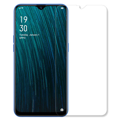 Противоударная защитная пленка Remax OPPO A5s Прозрачный Передняя