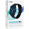 Смарт годинник Gelius Amazwatch GT2 Lite GP-SW003 Black (12 міс)