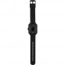 Смарт годинник Gelius Amazwatch GT2 Lite GP-SW003 Black (12 міс)