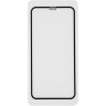 Защитное стекло Gelius Full Cover Ultra-Thin 0.25mm для iPhone XR Black