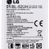 Аккумулятор LG BL-52UH ( L70 )