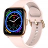 Смарт годинник Gelius Amazwatch GTi GP-SW014 Gold Rose (12 міс)