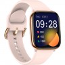 Смарт годинник Gelius Amazwatch GTi GP-SW014 Gold Rose (12 міс)