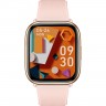 Смарт годинник Gelius Amazwatch GTi GP-SW014 Gold Rose (12 міс)