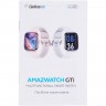 Смарт годинник Gelius Amazwatch GTi GP-SW014 Gold Rose (12 міс)