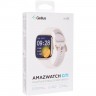 Смарт годинник Gelius Amazwatch GTi GP-SW014 Gold Rose (12 міс)