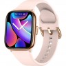Смарт годинник Gelius Amazwatch GTi GP-SW014 Gold Rose (12 міс)