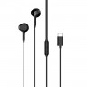 Навушники Gelius SonicWave GP-HP025 (Type-C) Black