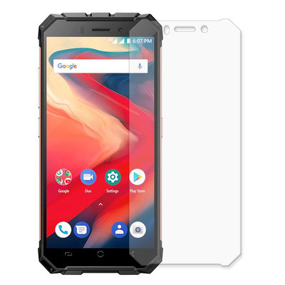 Противоударная защитная пленка Remax Ulefone Armor X2 Матовая