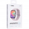  Смарт годинник Gelius Amazwatch Ultra GP-SW011 Titan (12 міс)