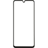 Защитное стекло Gelius Full Cover Ultra-Thin 0.25mm для Samsung A336 (A33) Black