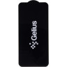 Защитное стекло Gelius Full Cover Ultra-Thin 0.25mm для Samsung S23FE (S711) 5G Black
