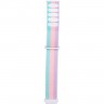 Ремінець для дитячого годинника Gelius PK-008 Rainbow (Mint/Pink/Violet)